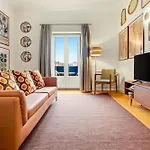 Duque 3 Luxury Downtown Near Metro Apartamento *
