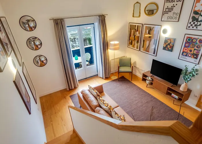 Duque 3 Luxury Downtown Near Metro *