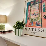 Apartman Duque 3 Luxury Downtown Near Metro
