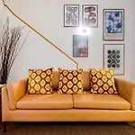 Duque 3 Luxury Downtown Near Metro Apartment *