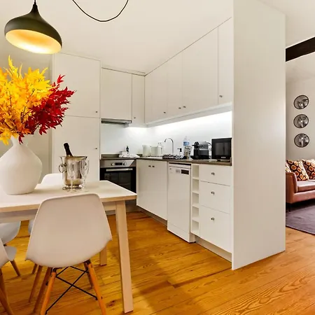 Duque 3 Luxury Downtown Near Metro *