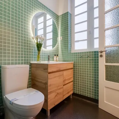 Duque 3 Luxury Downtown Near Metro * Porto