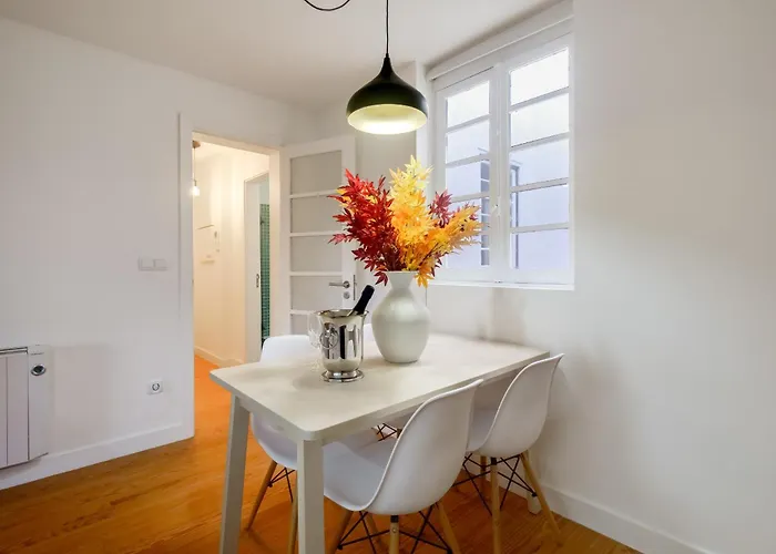 Duque 3 Luxury Downtown Near Metro