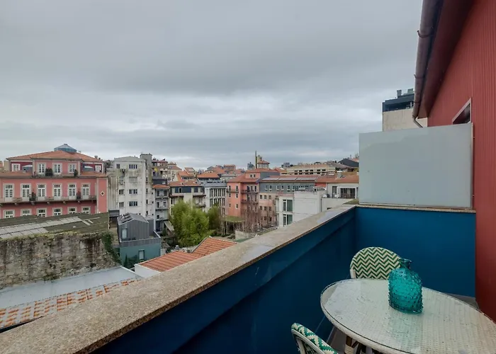 Duque 3 Luxury Downtown Near Metro