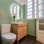 Duque 3 Luxury Downtown Near Metro * Porto