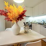 Duque 3 Luxury Downtown Near Metro Appartement *
