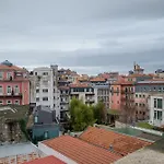 Duque 3 Luxury Downtown Near Metro Appartement Porto
