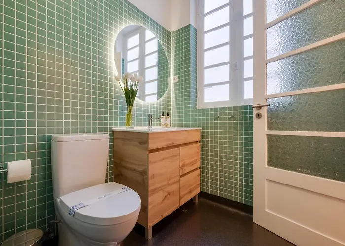 Duque 3 Luxury Downtown Near Metro * Porto